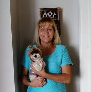 Meet your Posher, Michele